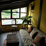 Casa Sopiedra 度假居 努埃瓦德兰斯