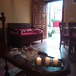 度假居 Casa Sopiedra