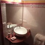 Casa Sopiedra 度假居 努埃瓦德兰斯
