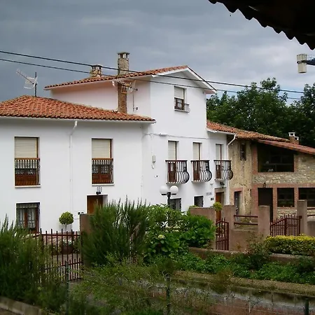 別荘 Casa Sopiedra