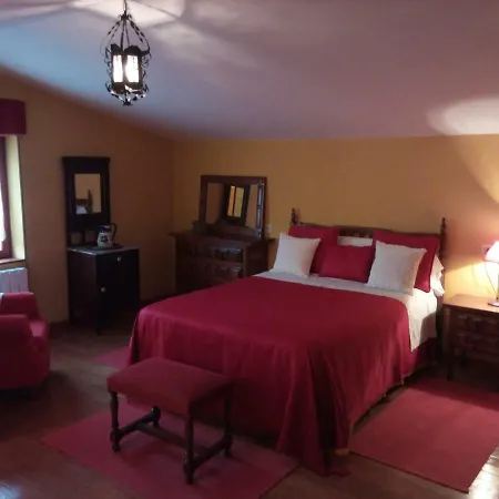 度假居 Casa Sopiedra