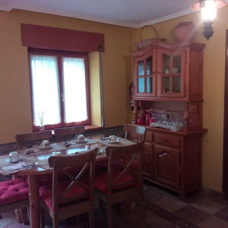 度假居 Casa Sopiedra *