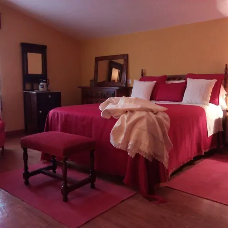 Casa Sopiedra *