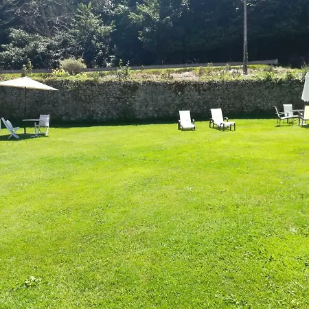 Casa Sopiedra Nueva De Llanes