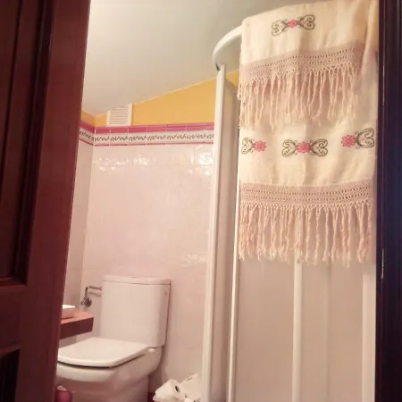 بيت للعطل Casa Sopiedra نويفا دي يانس