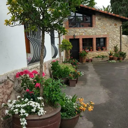 Casa Sopiedra