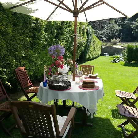 Casa Sopiedra بيت للعطل نويفا دي يانس