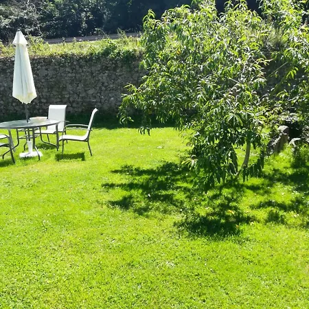 بيت للعطل Casa Sopiedra نويفا دي يانس