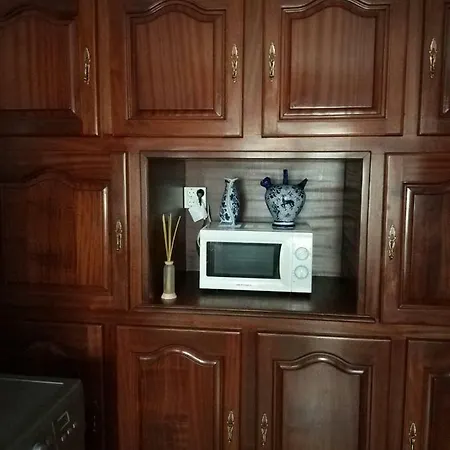 Casa Sopiedra Casa de Férias