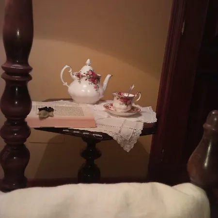 Casa Sopiedra Casa de Férias *