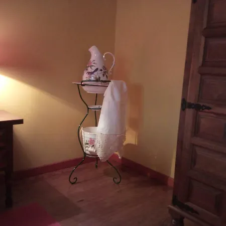 Casa Sopiedra نويفا دي يانس