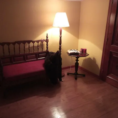 Casa Sopiedra بيت للعطل *