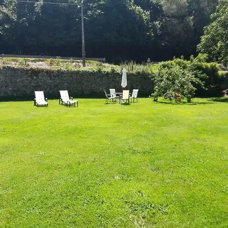Casa Sopiedra Nueva De Llanes