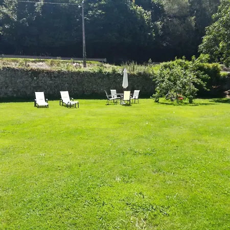 Casa Sopiedra نويفا دي يانس