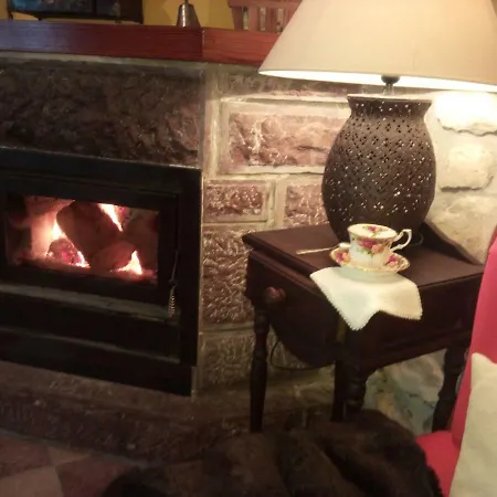 بيت للعطل Casa Sopiedra