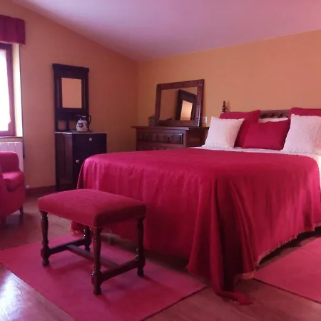 Casa Sopiedra * نويفا دي يانس