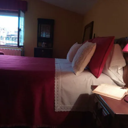 بيت للعطل Casa Sopiedra *