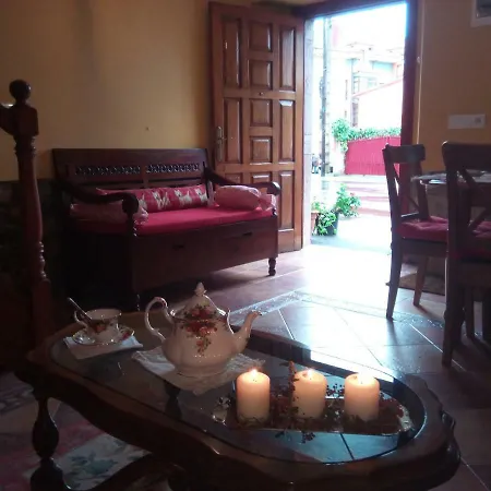 بيت للعطل Casa Sopiedra