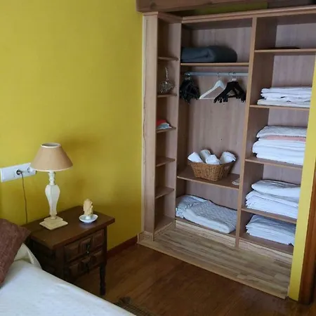 بيت للعطل Casa Sopiedra