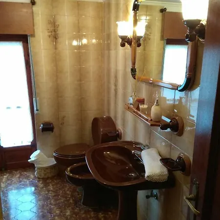 Casa Sopiedra * Nueva De Llanes