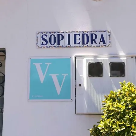 Casa Sopiedra Casa de Férias *