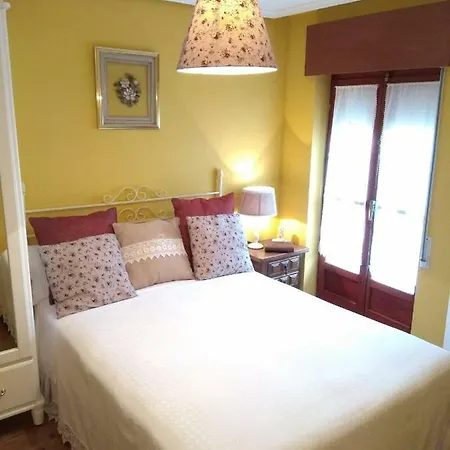 Casa Sopiedra بيت للعطل نويفا دي يانس