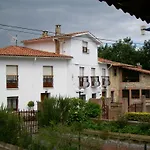 Vakantiehuis Casa Sopiedra