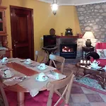 Vakantiehuis Casa Sopiedra Nueva De Llanes
