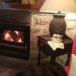 Vakantiehuis Casa Sopiedra