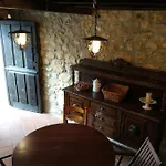 Vakantiehuis Casa Sopiedra