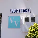 Casa Sopiedra Vakantiehuis *