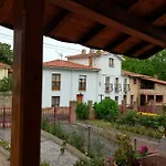Casa Sopiedra Vakantiehuis