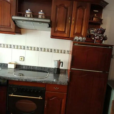 Casa Sopiedra Dom wakacyjny *