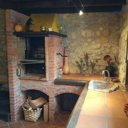 Casa Sopiedra