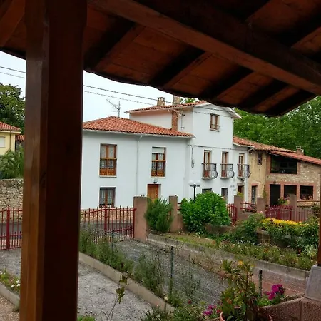 Casa Sopiedra Dom wakacyjny