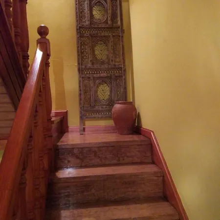 Dom wakacyjny Casa Sopiedra
